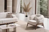 Charme Sofa Set