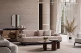 Charme Sofa Set