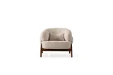 Charme Sofa Set