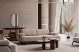 Charme Sofa Set