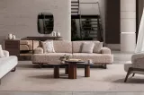 Charme Sofa Set