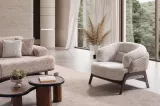 Charme Sofa Set