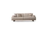 Charme Triple Sofa