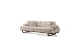 Charme Triple Sofa