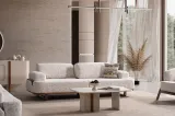 Charme Triple Sofa