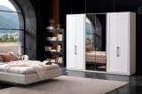 Chloe Wardrobe