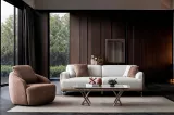 Chloe Sofa Set