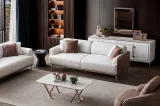 Chloe Sofa Set