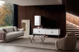 Chloe TV Unit