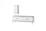 Chloe TV Unit