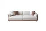 Chloe Triple Sofa
