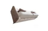 Chloe Triple Sofa