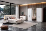 Chloe Bedroom