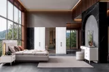 Chloe Bedroom