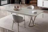 Chloe Dinner Table Set