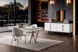 Chloe Dining Room
