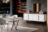 Chloe Dining Room