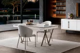 Chloe Dining Room