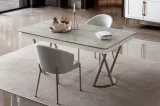 Chloe Dining Room