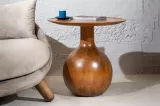 Chubby Side Table TG-189