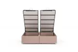 Double Japan Bedbase