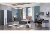 City Teen Room Set