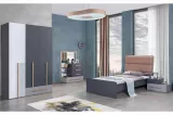 City Teen Room Set