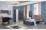 City Teen Room Set