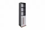 City Book Shelf