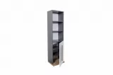City Book Shelf