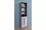 City Book Shelf