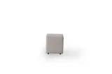 Clara C Pouf