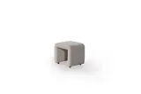 Clara C Pouf