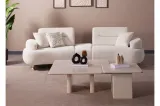 Clara Four-seater Sofa