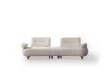 Clara Four-Seater Sofa