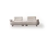 Clara Four-Seater Sofa