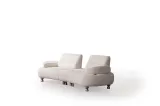 Clara Four-Seater Sofa