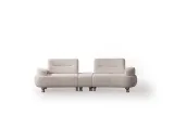 Clara Sofa Set