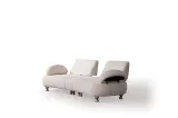 Clara Sofa Set