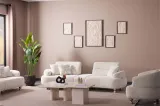 Clara Sofa Set
