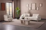 Clara Sofa Set