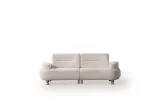 Clara Triple Sofa