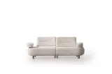 Clara Triple Sofa
