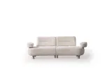Clara Triple Sofa