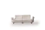 Clara Triple Sofa