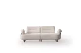 Clara Triple Sofa