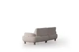 Clara Triple Sofa