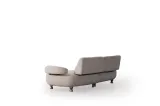 Clara Triple Sofa