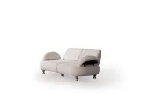 Clara Triple Sofa