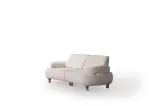 Clara Triple Sofa